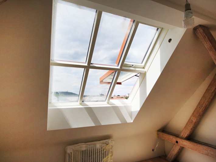 Квартира, 4 + кк, 215 м2, Прага 2 фото 2